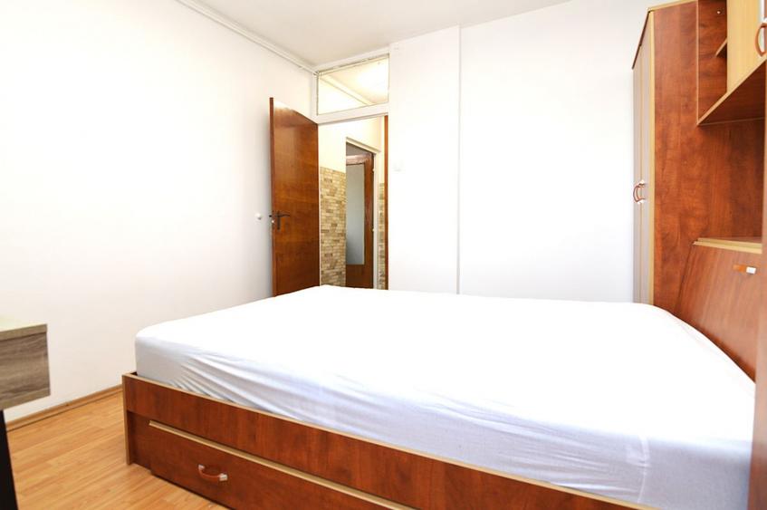 INCHIRIERE APARTAMENT 3 CAMERE MIHAI BRAVU-METROU PIATA MUNCII