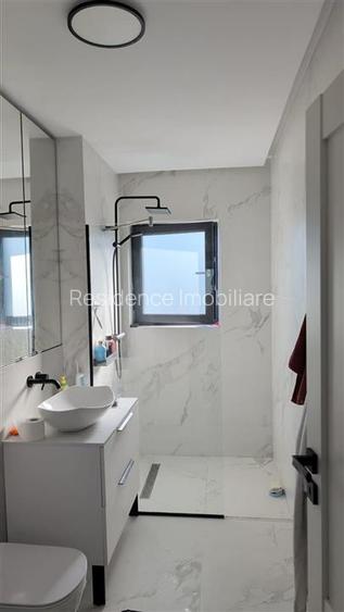 Apartament 2 camere, 61 mp, Imobil Nou, Gheorgheni, Iulius Mall - 19