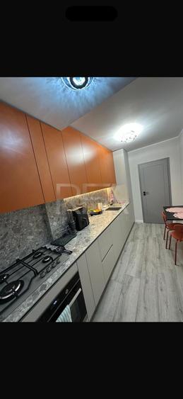 3 Camere Luxury | Chiar lângă Parcul Floreasca | Renovat Integral 2025 | Etaj 4
