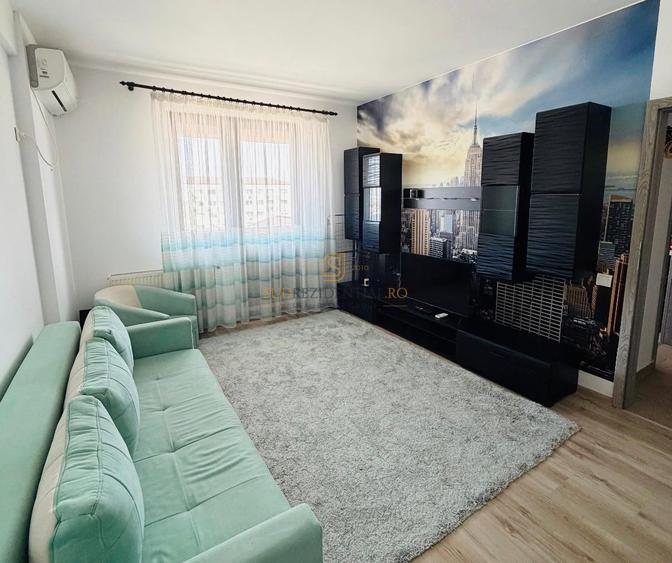 Apartament de inchiriat, 2 camere, Loc de parcare, metrou Berceni