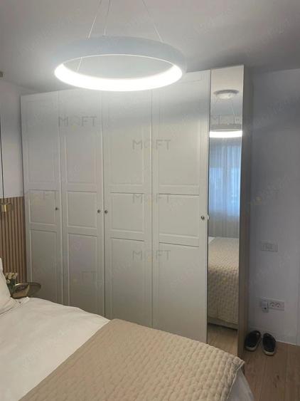 2 CAMERE PREMIUM + TERASĂ 20 MP || BD. DECEBAL | 3 MIN | METROU MUNCI