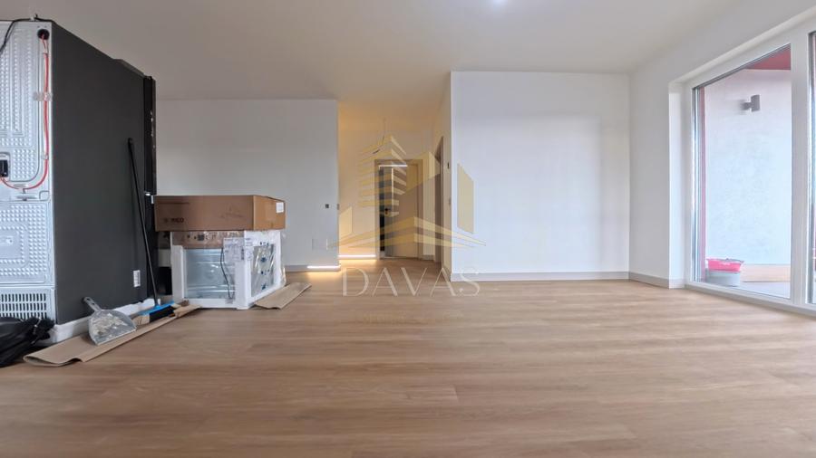 Apartament de 3 camere semidecomandat | Elite Junior