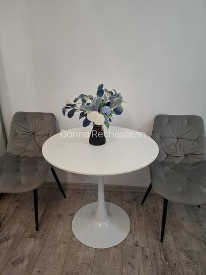 Direct proprietar | Garsonieră elegantă și cochetă, etaj 2, Micălaca - Zona 300 - 5