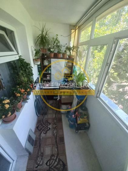 Apartament cu 2 camere /  39mp/ Zona Podu Ros - 7