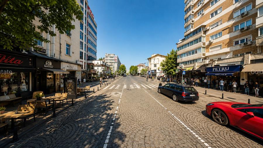 Inchiriere Spațiu Comercial Vitrat, 92,2 mp - Stefan cel Mare - 3