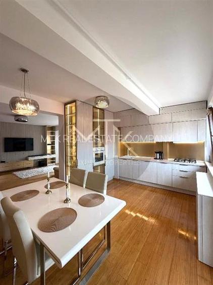 Apartament lux 3 camere I Herastrau I 1Loc de parcare - 10