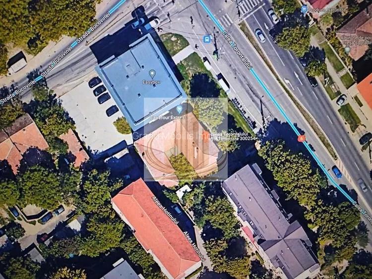 Proprietar vand apartament la casa pe Torontalului - 2