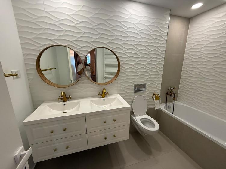 Apartament | 3 camere | Pipera | 4City North