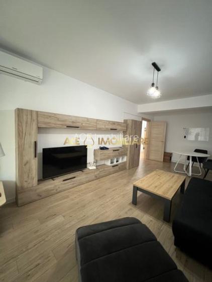 2 Camere de inchiriat | Timpuri Noi | Metrou | Centrala | Mobilat | - 2