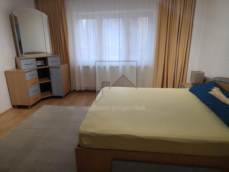 Inchiriere apartament 3 camere Nerva Traian -