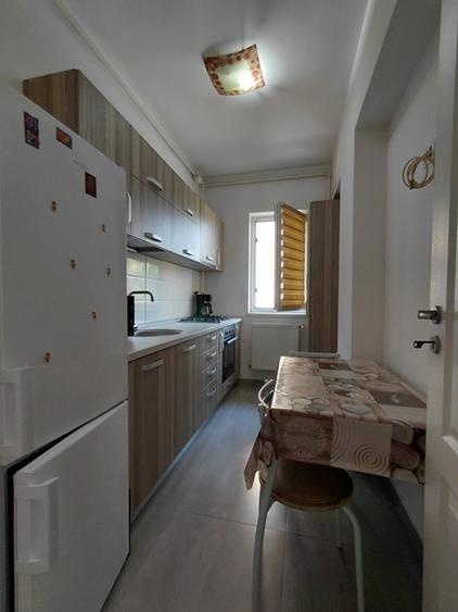 Apartament 2 camere Militari Residence, Str. Rezervelor, Roz Cafe, loc parcare