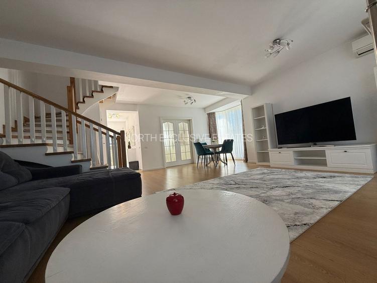 Modern Living****Duplex Premium în Corbeanca - 31