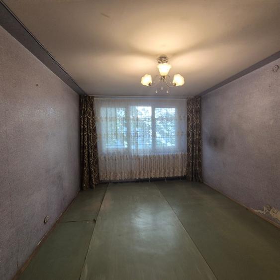 Berceni, Straja | Ap. 3 cam. decomandat | Bloc reabilitat | Ideal pentru familie