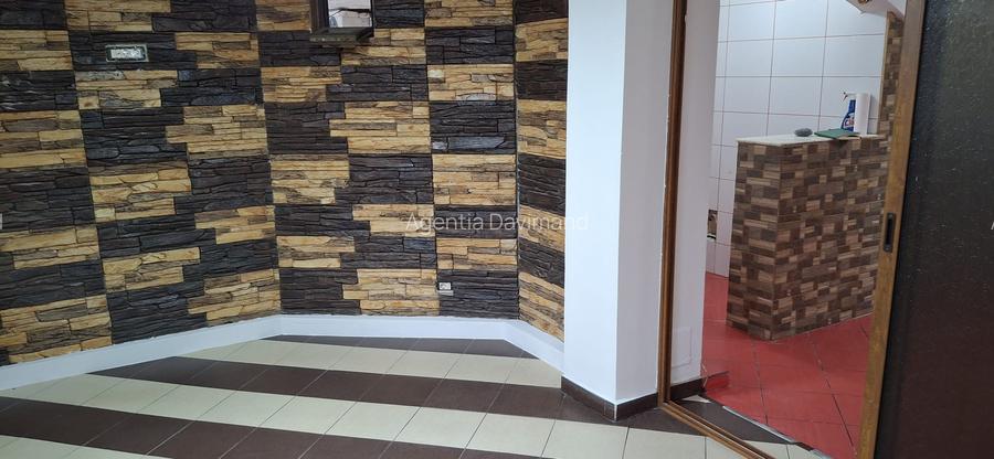 Apartament 2 camere Bahne   28,67 mp + extindere 21 mp. - 4