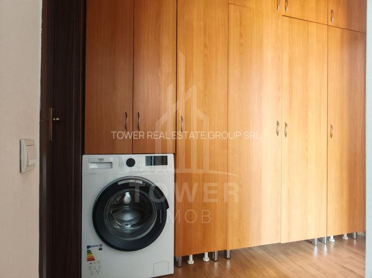 Apartament de vânzare în Turnișor – Sibiu | 47 mp utili | Etaj 2 cu lift - 7