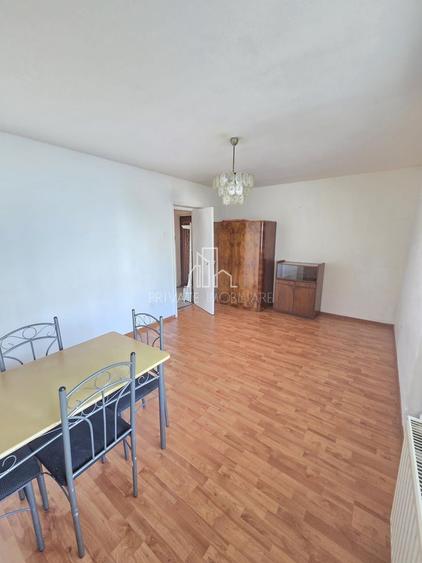 Apartament 3 camere, Cf.1, etaj 1, Tarnaveni