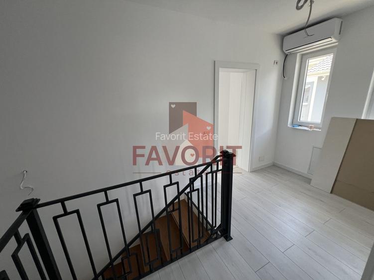 Duplex 4 camere | Finisaje premium | Chisoda - 11