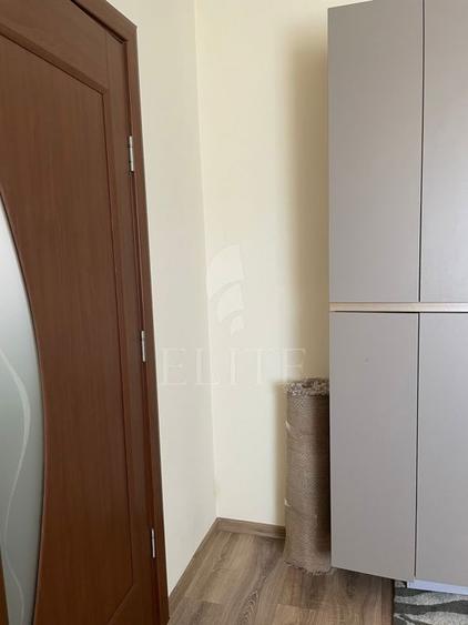 Apartament 2 camere în zona BIOMEDICA