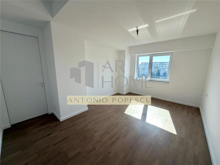 Apartament 3 camere, parcare subterana, in Ploiesti, zona Gh. Doja