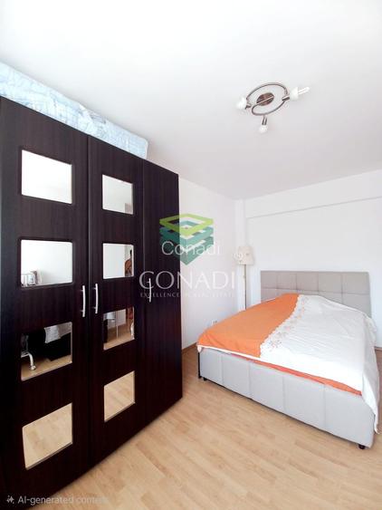 Apartament 3 camere – 90 mp –  Băneasa - 12
