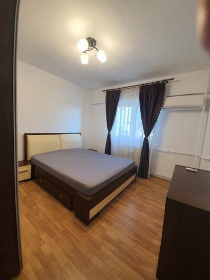Promenada Mall - metrou Aurel Vlaicu 1 min, apartament 2 camere, modern
