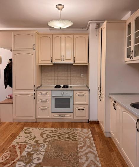 Apartament | 2 camere | 74,42mp | Upground Residence | Pipera | Parcare inclusa