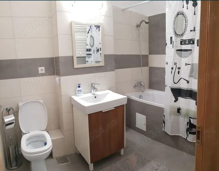 Închiriere Apartament 2 camere în Dristor Bloc Nou parcare 6 min metrou