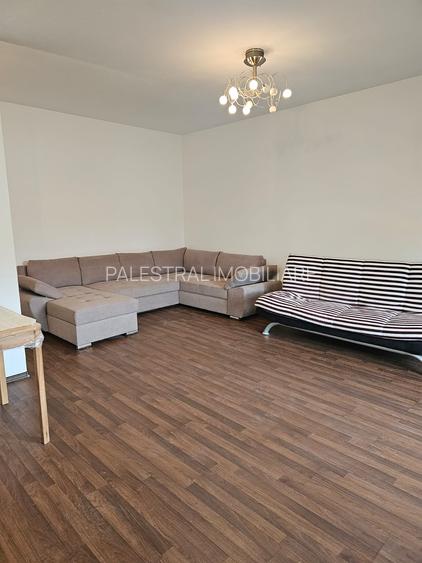Apartament 2 camere open-space,mobilat-utilat,111000 Euro - 2