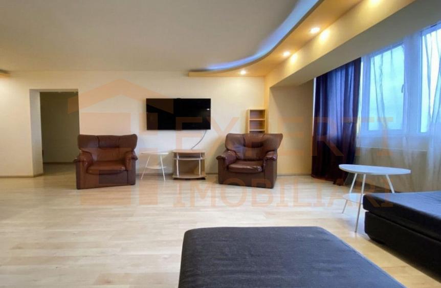 Apartament situat in zona DACIA