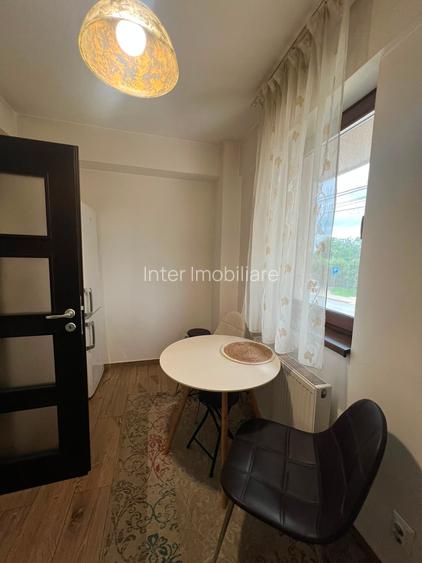Apartament 1 camera decomandat Nicolina - Belvedere COD 162736 - 10