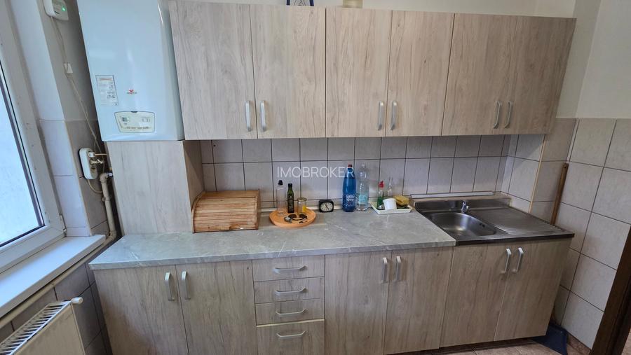 Apartament 2 camere de vânzare – Grigorescu, zona Tăietura Turcului - 3