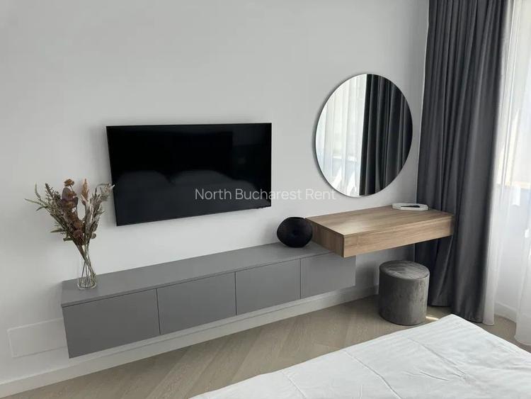 2 Camere de inchiriat | Pipera | Parcare inclusa - 5