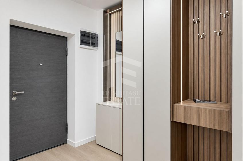 ANTIAERIANA | APARTAMENT 3 CAM DECOM | 74 mp Utili | ALEXANDRIEI 152