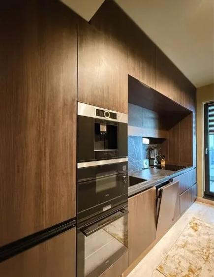 Apartament Novum Iuliu Maniu metrou 3 minute posibilitate parcare subterana