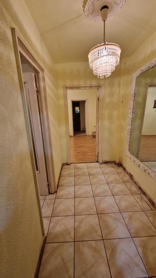 Apartament Braila , Viziru1, decomandat , balcon 8m