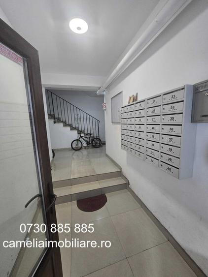 2 camere, parter, nemobilat, centrala,  pet friendly,  metrou Pacii,