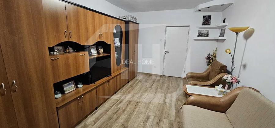 Apartament 2 camere, zona Gheorgheni - 4