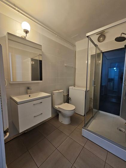 Apartament 3 camere Edgar Quinet 5