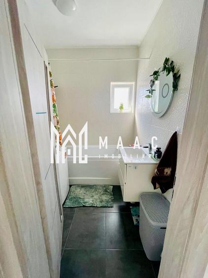 Apartament 3 camere de vânzare | Sibiu | Arhitectilor-Calea Cisnadiei