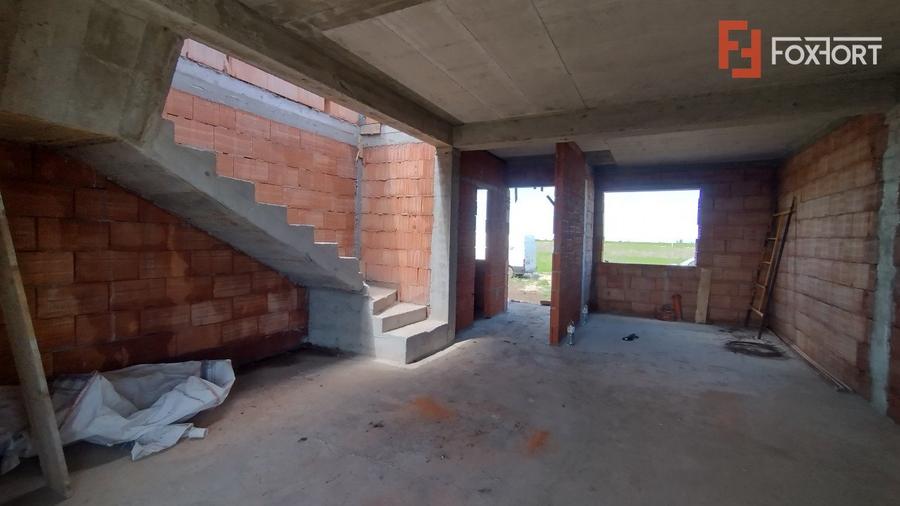 COMISION 0% Duplex 4 camere, Sacalaz - V8319