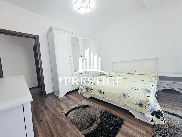 APARTAMENT 2 CAMERE, ETAJ 2, BALCON, LOC DE PARCARE, ZONA EL GRINGO - 4