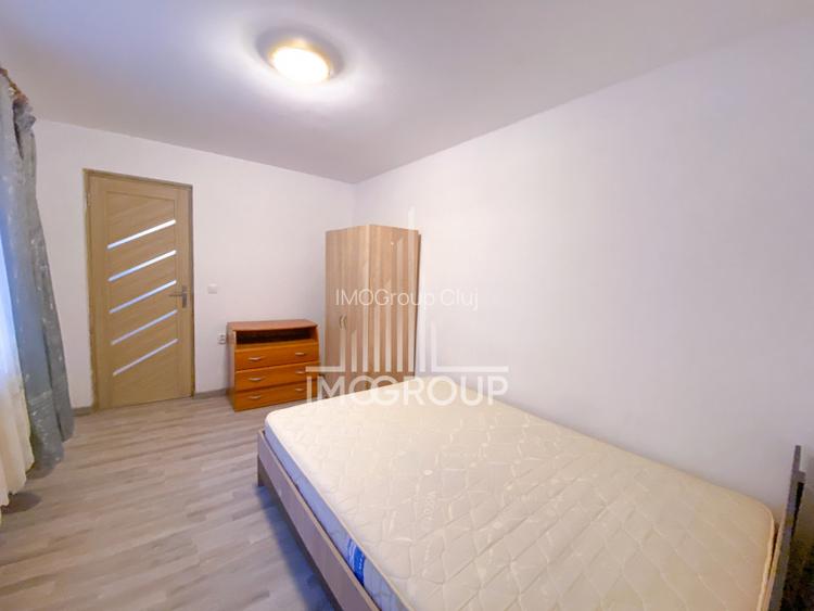 Apartament în zona The Office , langa Hotel Hampton by Hilton | 35 mp - 7