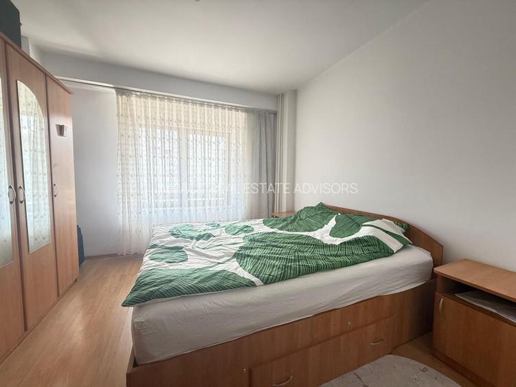 APARTAMENT 2 CAMERE ‖ BLOC 2001 ‖ LIFT ‖ ZONA CENTRALA NERVA TRAIAN - 3