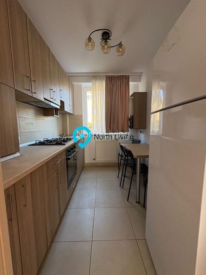 Duplex 4 Camere cu Grădină | Ideal Familie | Ghencea - 5