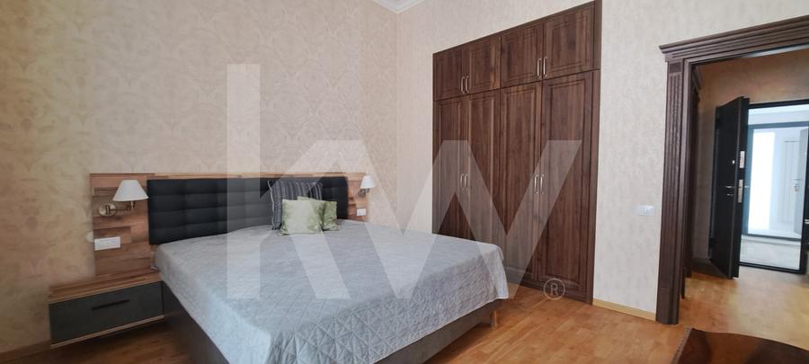 Apartament premium ultracentral , cu design interbelic și tehnologie modernă