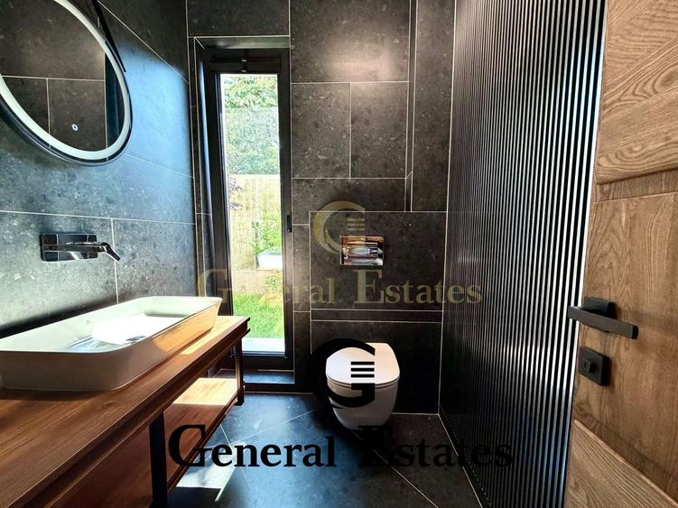 Premium Smart Home Tătărași - Autonomie Energetică - 32