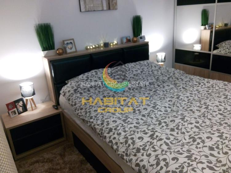 Vazare Apartament 3 Camere Mobilat si Utilat-Berceni! - 16
