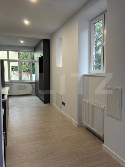 Apartament ultracentral de vanzare  – lângă parc
