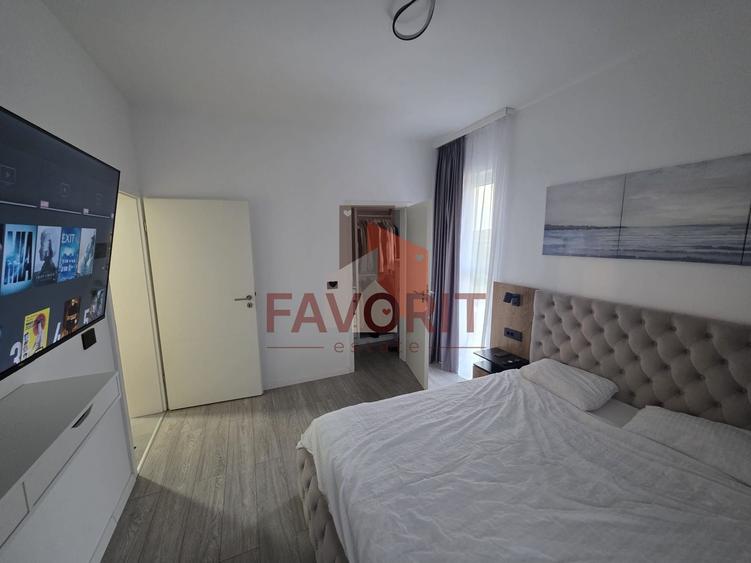 Apartament 2 camere decomandat | Bucatarie inchisa | Calea Urseni
