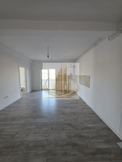 Apartament 3 Camere cu Grădină Proprie 68 MP și Parcare – Torontalului